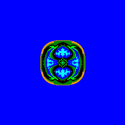 (Jotul) Clown Planet