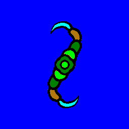 (Jotul) Not Scallops