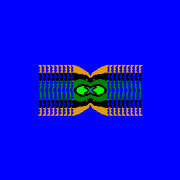 (Jotul) Whittled Archipelago