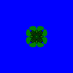 (Jotul) Clover Coffin