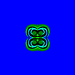 (Jotul) Emerald Lure