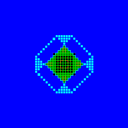 (Jotul) Chinese Checkers