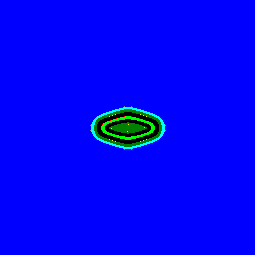 (Jotul) Texas Bolo Speedway