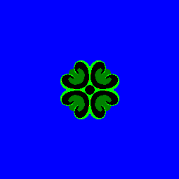 (Jotul) Orbital Forest