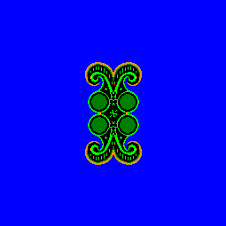 (Jotul) Ram Vernacular