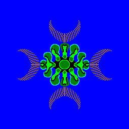 (Jotul) Immaterialism