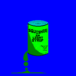 (Jotul) Squishie's Map