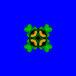 (Jotul) Barrier Reef