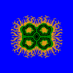 (Jotul) Byproduct Effluent