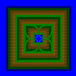 (Jotul) Core Labyrinth