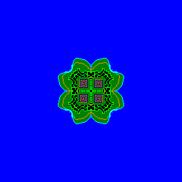 (Nova) Craziness in Quadruplet