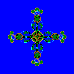 (Jotul)  Leviathan Tribunal