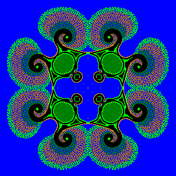 (Jotul) Order of Magnitude