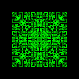 (Nova) Twisted Neon Sign