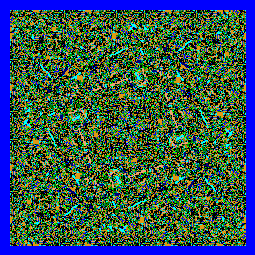 (Nova) Ugliest Map Ever