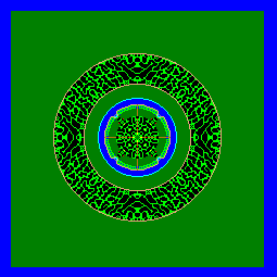 (Nova) Three Megaton Nightmare