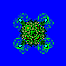 (Jotul) Dimensional Shambler