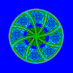 (Nova) Clutched (art)