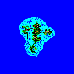 (Nova) Missing Some Pieces