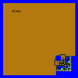 (Jotul) Power Broker