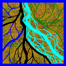 (Nova) Nova's Underground