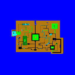 Your not gonna like this mapw