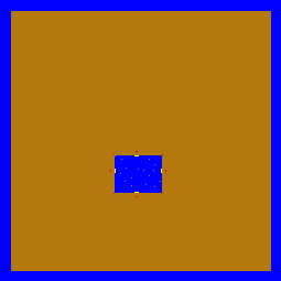 Fido's H.O.B.O. Arena