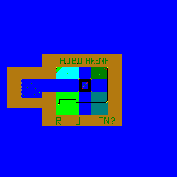 H.O.B.O Arena v1.1