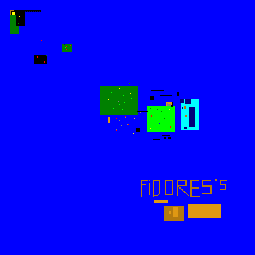 (fidores's)oringinally map. play it!!!