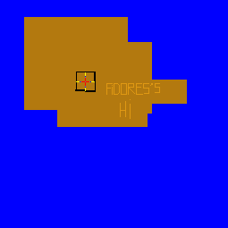 (fidores's)the map of wall and the pills