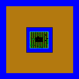 Guido's Keep Away II