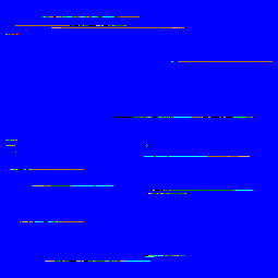 (fidores)the dead dead map