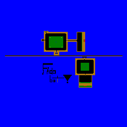 (fidobot's)two battle field!