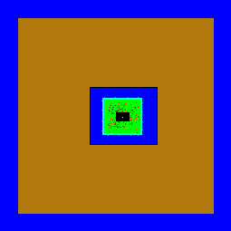 Guido's Keep Away IX