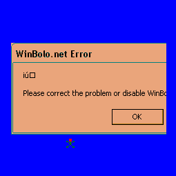 (fidores's)the solution for help