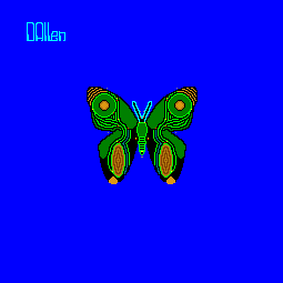 (DAllen) Butterfly Effect