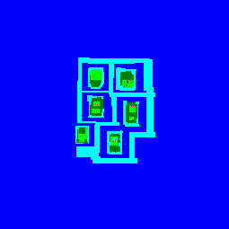 (ItsJustaGame!) Island Hop