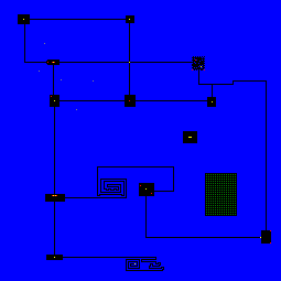 true king of the islands