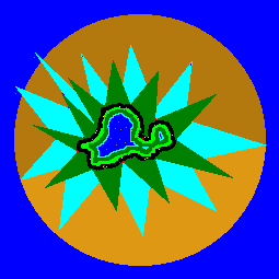 (Nova) I Swear I Didn't Do It!