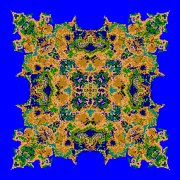 (Nova) EG - Malawi Ruins