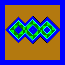 Guido's Keep Away XVIII