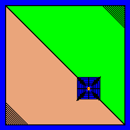 [Disturbance] Top Secret