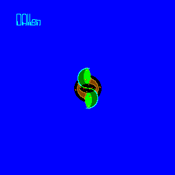 (DAllen) Nyuck Nyuck