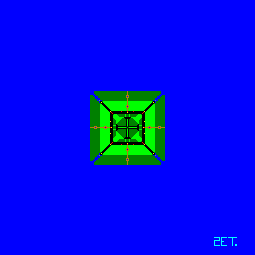 [Disturbance] Kiwi Squash