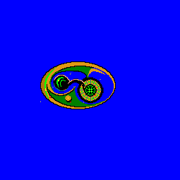 (Jotul) Reletavistic Effects