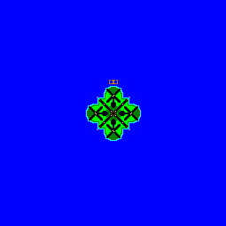 Grinch &amp; Guido I