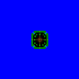 (boomstick) Clockworks