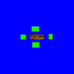 (Cyrano) In 2 world war 2