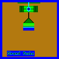 storming diamond lake