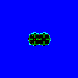 Guido's Big Oil Rig I